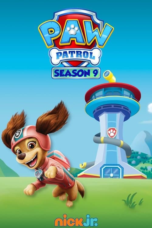 Psi Patrol